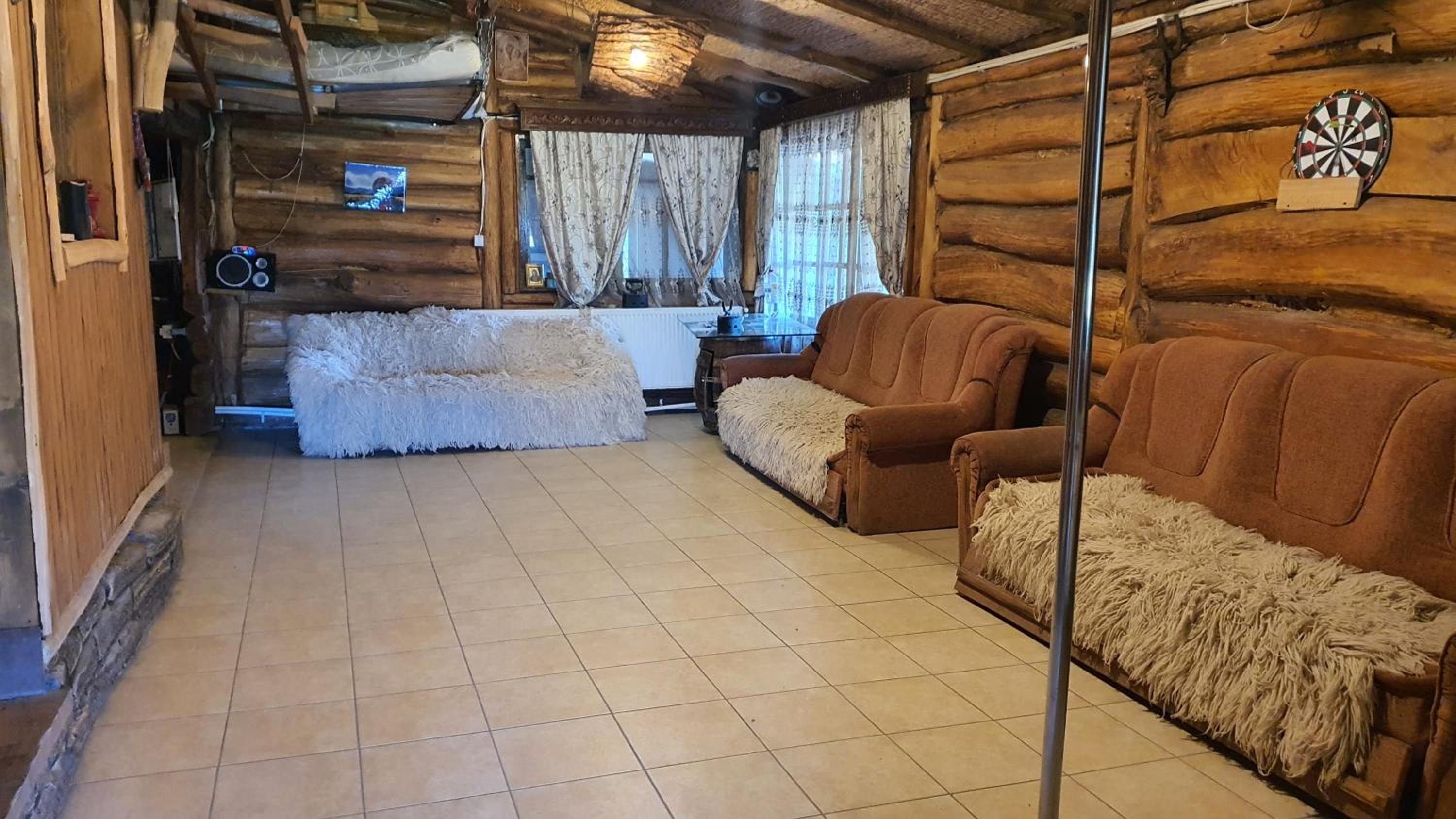 Refugiul Haiducului view 4