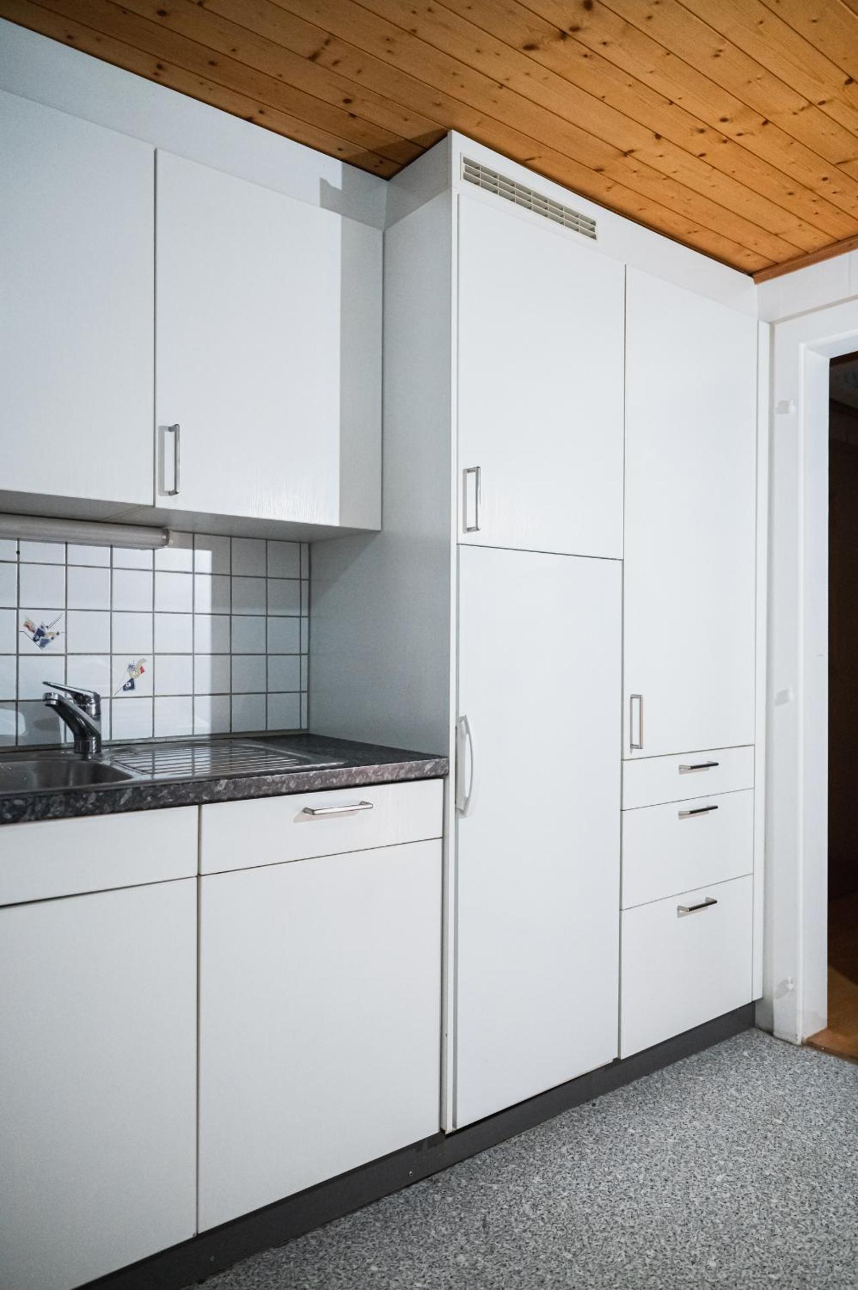 Glishorn Blick , 3 Floor