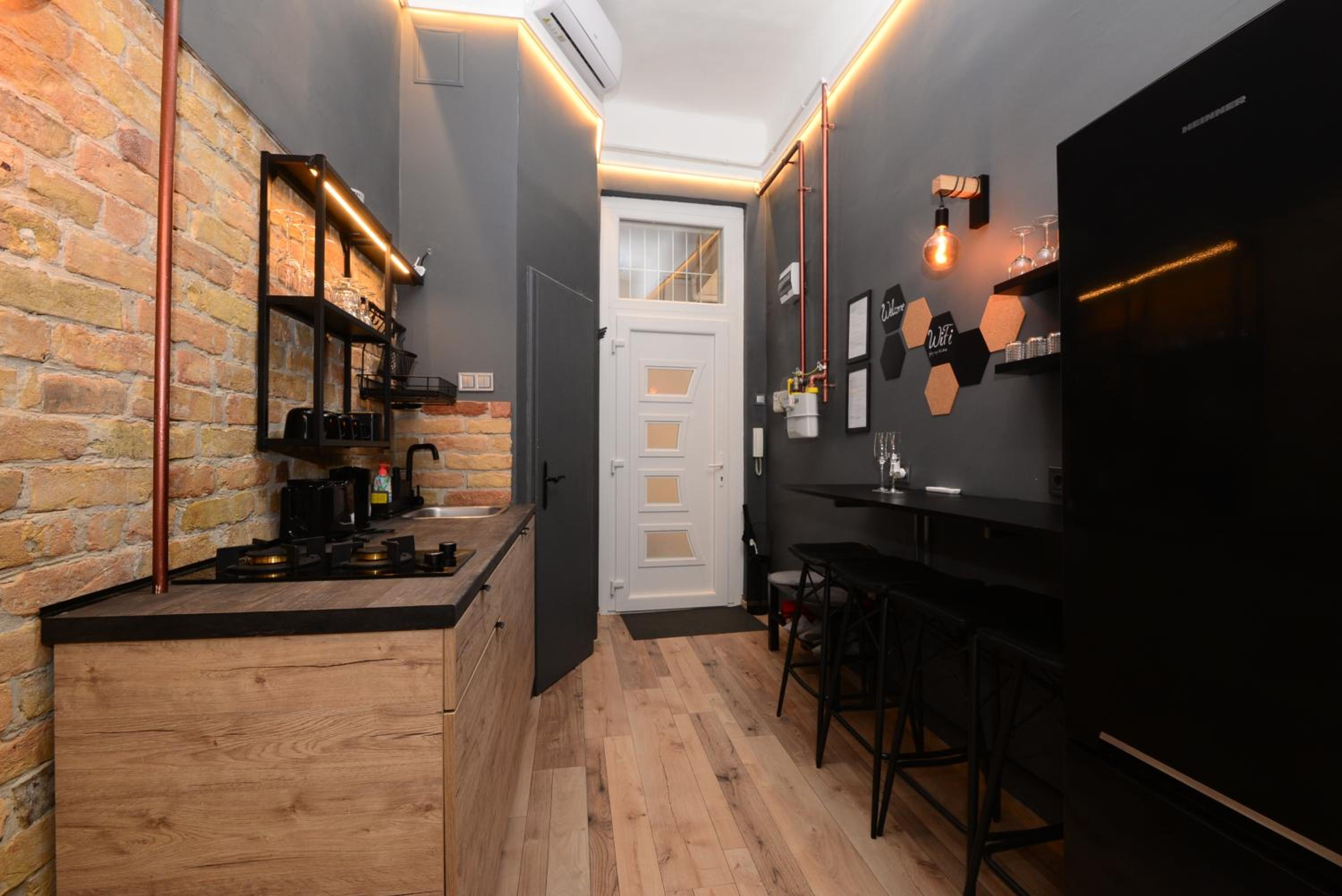 Your Place Apartman view 5