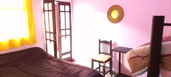 La Borgoña (Hostal)