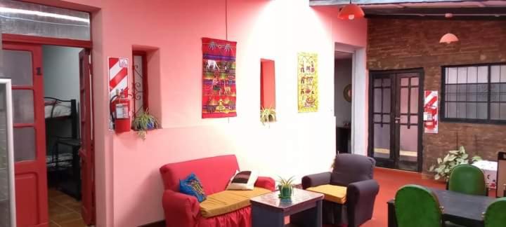 La Borgoña (Hostal)