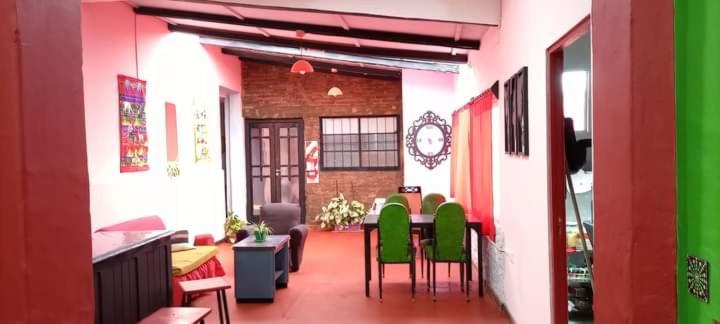 La Borgoña (Hostal)
