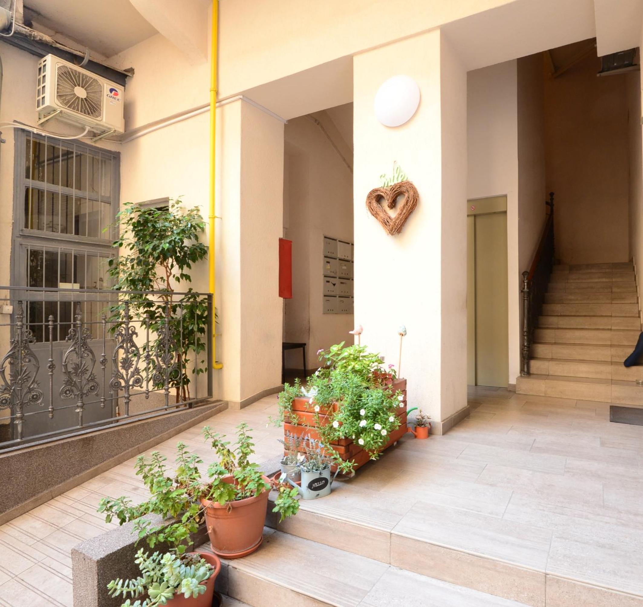 Your Place Apartman view 2