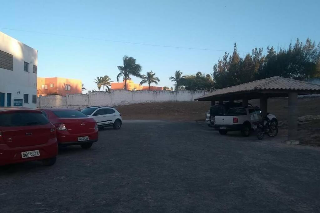 Paraiso frente ao mar, réplica de uma vila grega!