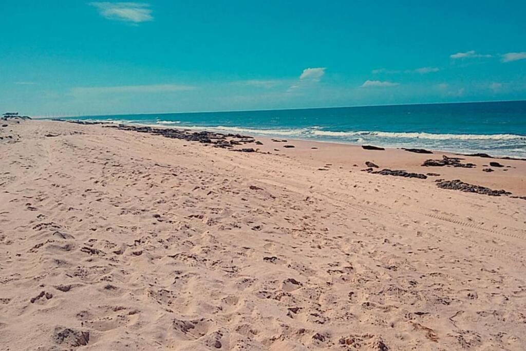 Paraiso frente ao mar, réplica de uma vila grega!