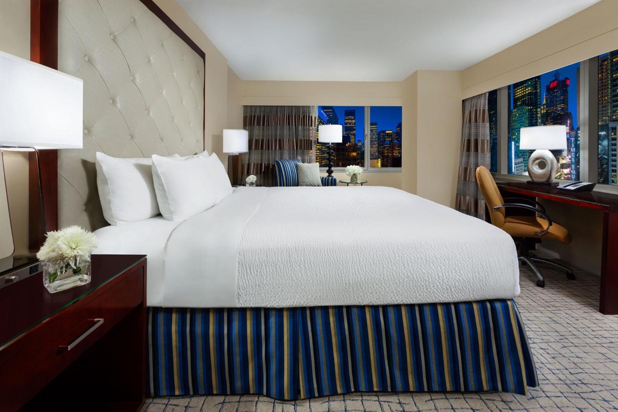 Hyatt Regency Times Square 3