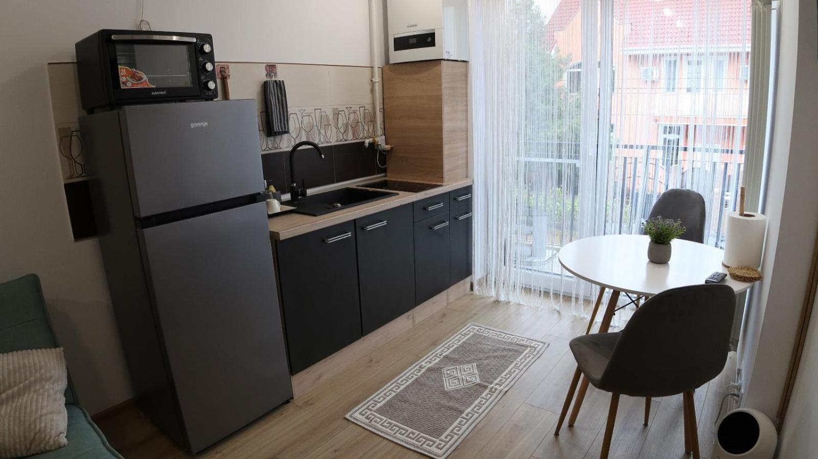 Cozy Nest view 4