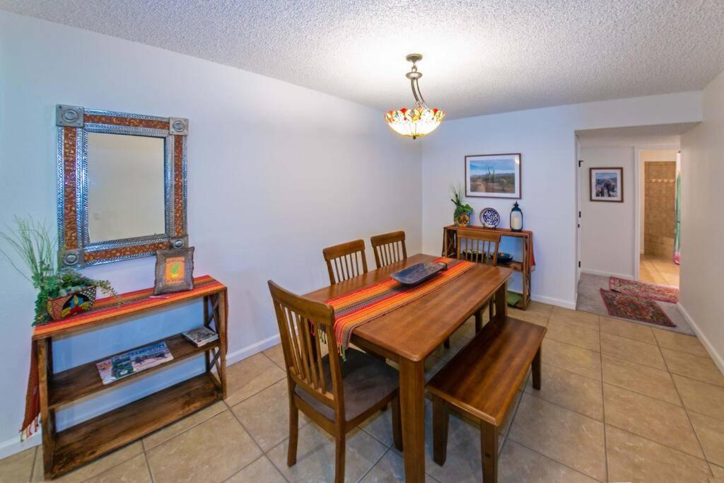Casa Tierra Catalinas 69 - Catalina Mountains views view 5