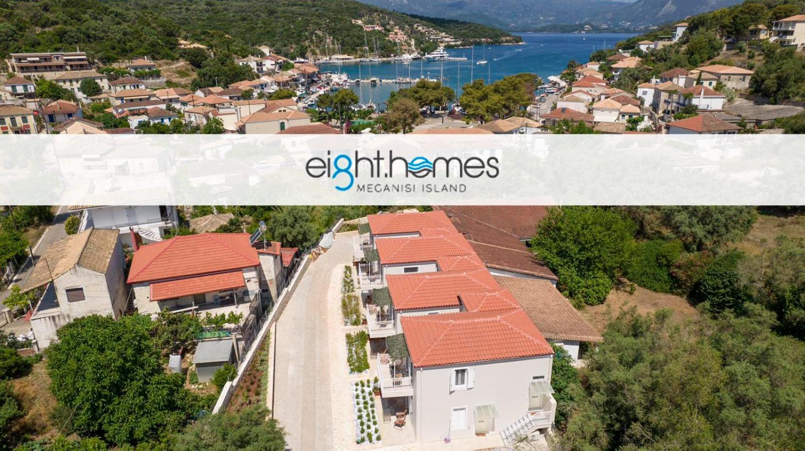 8 Homes view 5