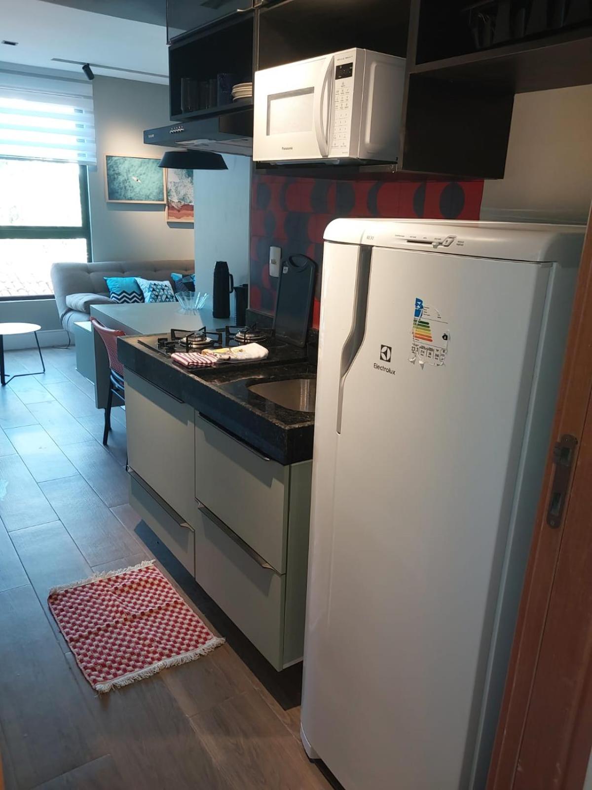 Villas Oceanica FLAT 104