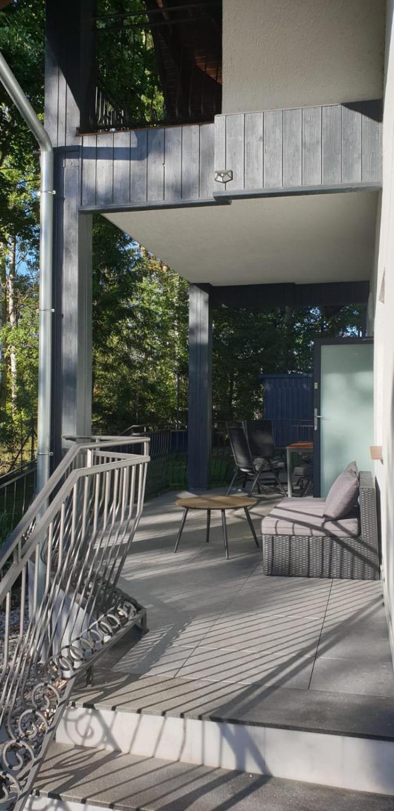Topolowy Zakątek MAZURY , APARTAMENTY ,KOLONIA RYBACKA-GIŻYCKO view 3