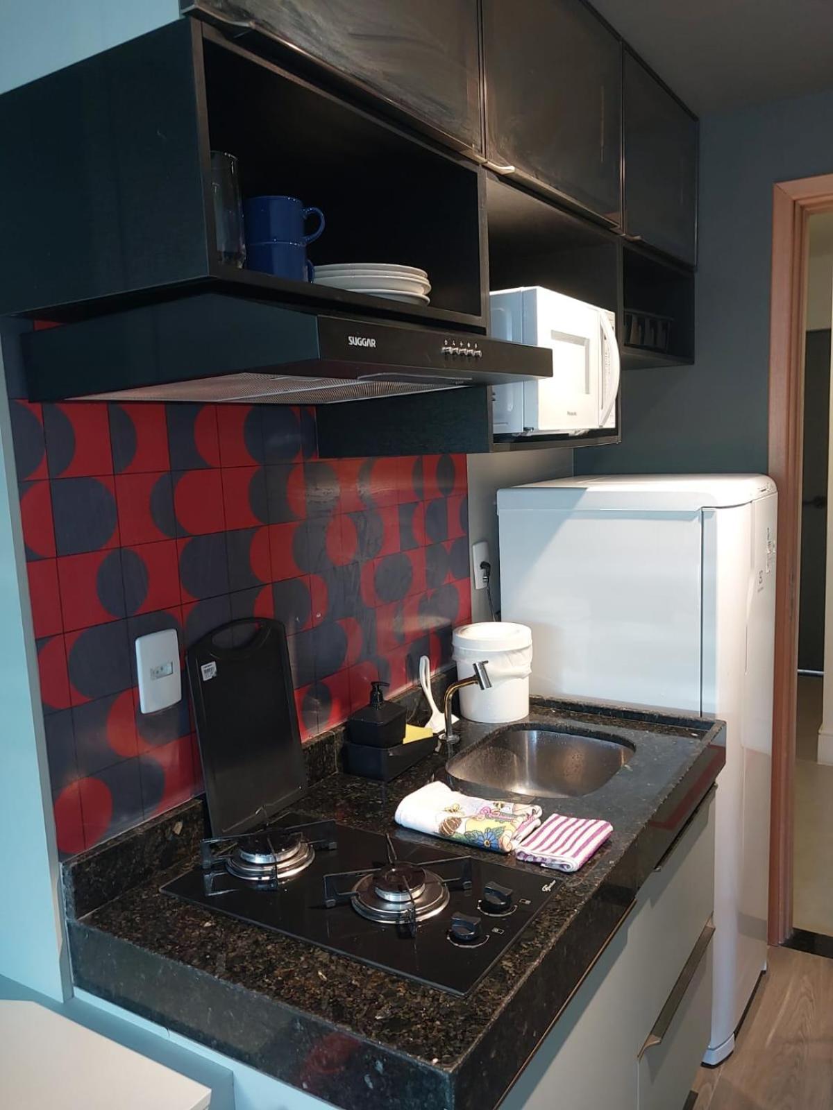 Villas Oceanica FLAT 104