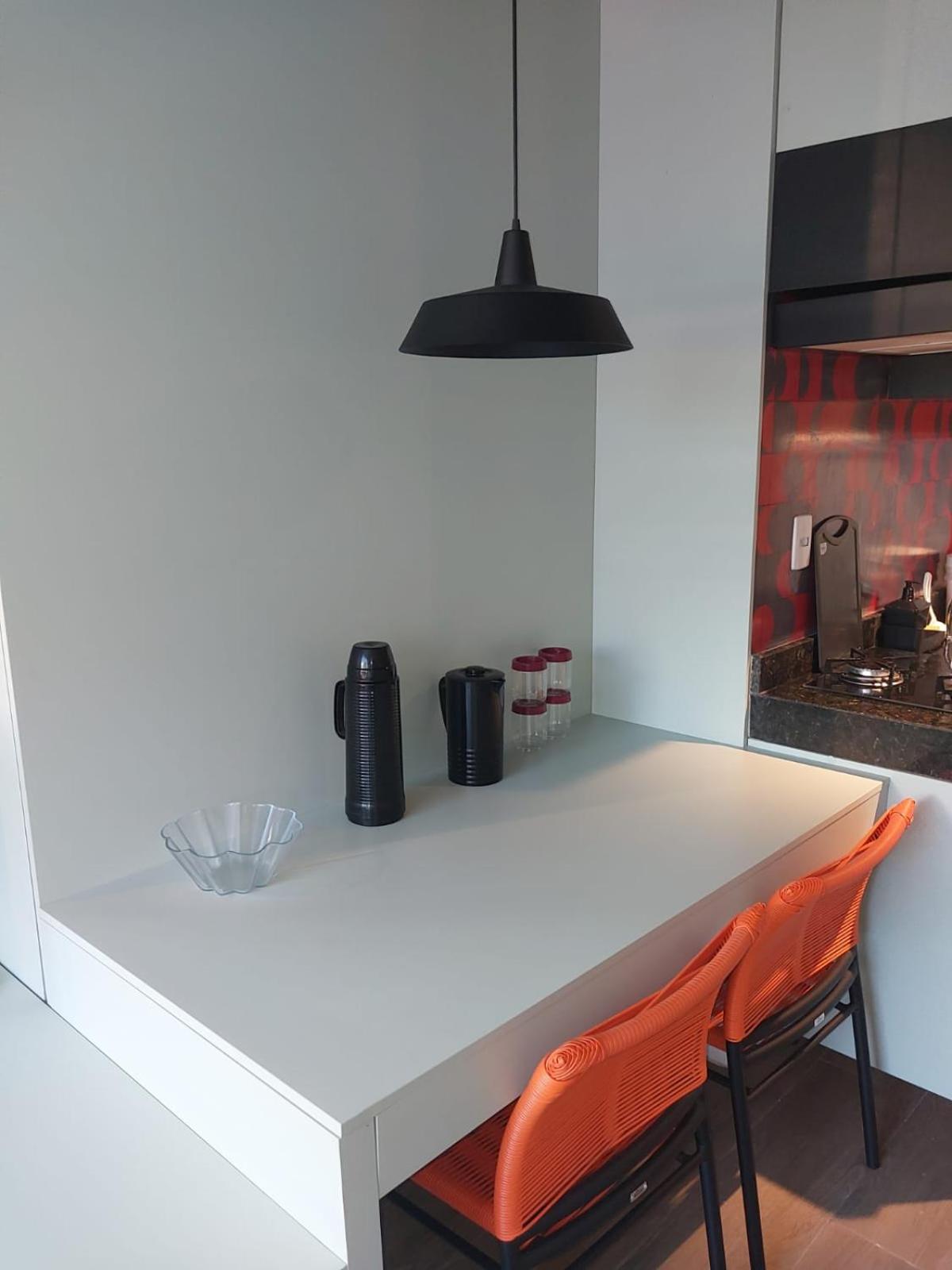 Villas Oceanica FLAT 104