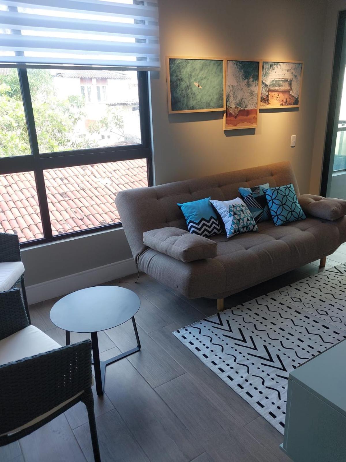 Villas Oceanica FLAT 104