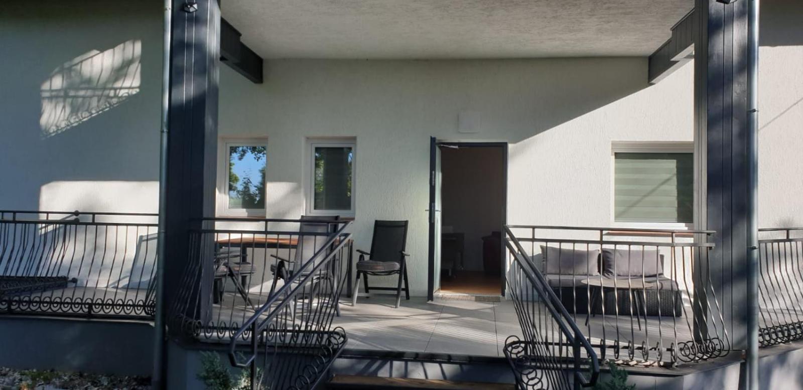 Topolowy Zakątek MAZURY , APARTAMENTY ,KOLONIA RYBACKA-GIŻYCKO view 5
