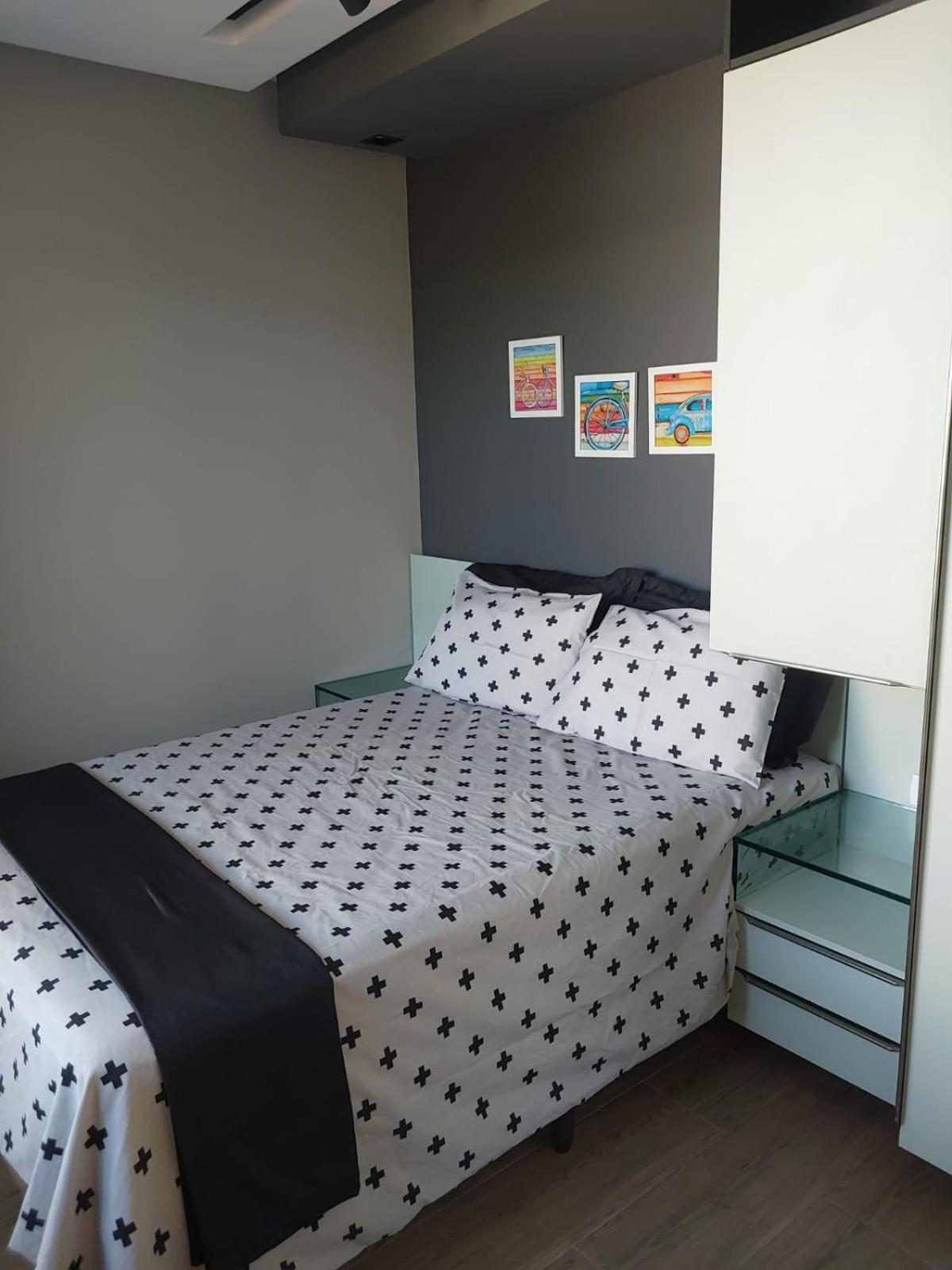 Villas Oceanica FLAT 104