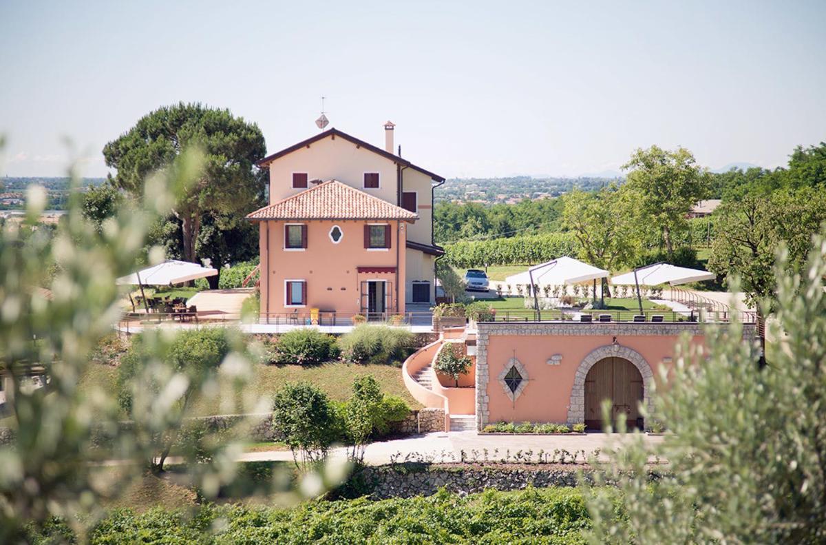 Country House Giusti Abazia view 4
