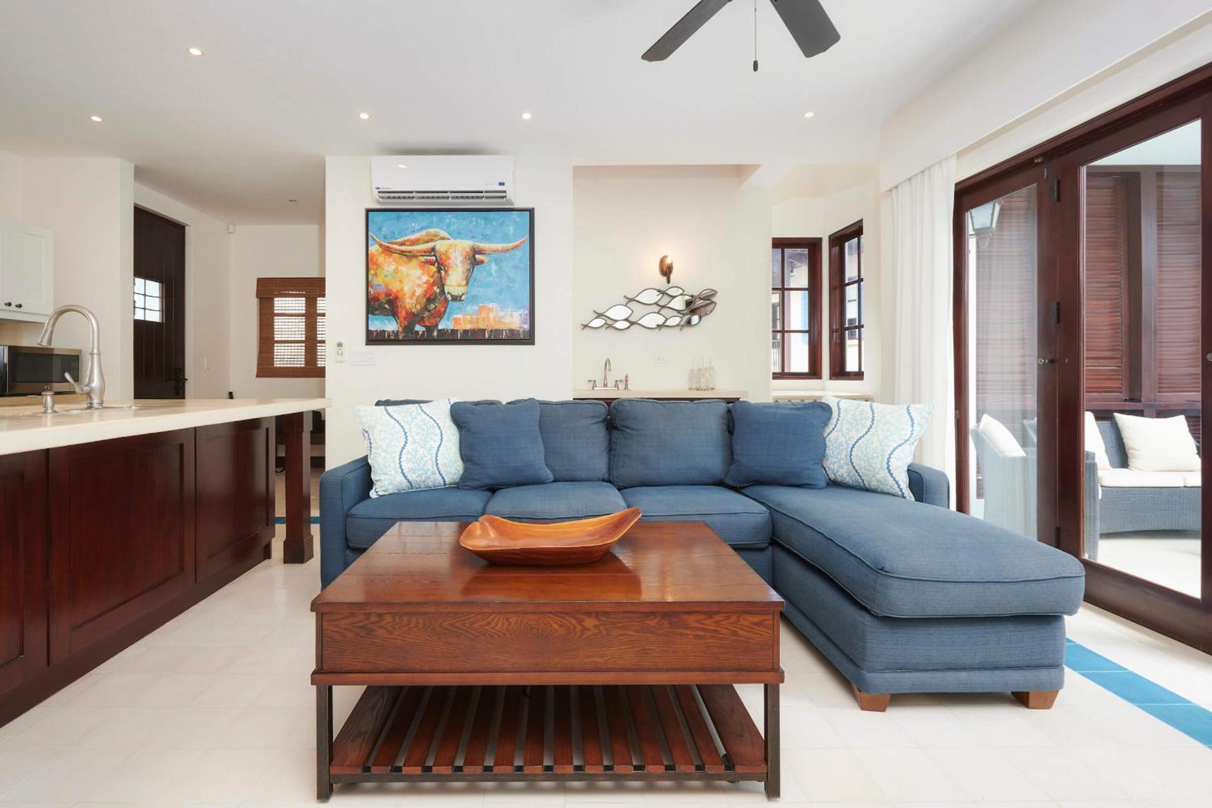 Casa Cazenovia - 3BR home, astonishing rooftop terrace in Las Catalinas