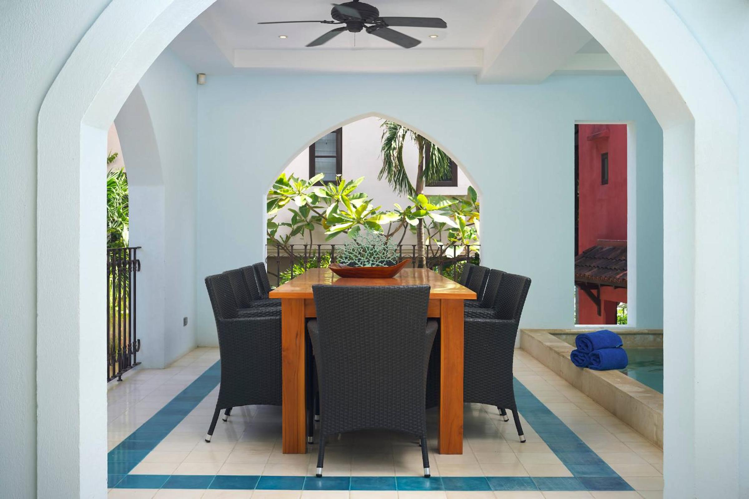 Casa Cazenovia - 3BR home, astonishing rooftop terrace in Las Catalinas