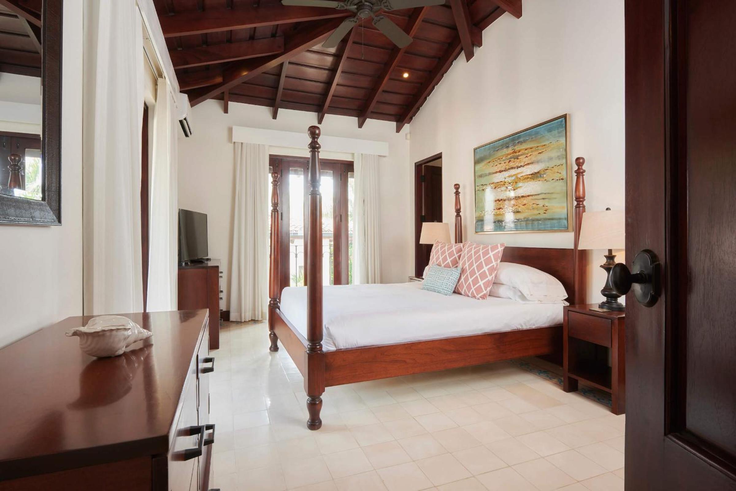 Casa Cazenovia - 3BR home, astonishing rooftop terrace in Las Catalinas