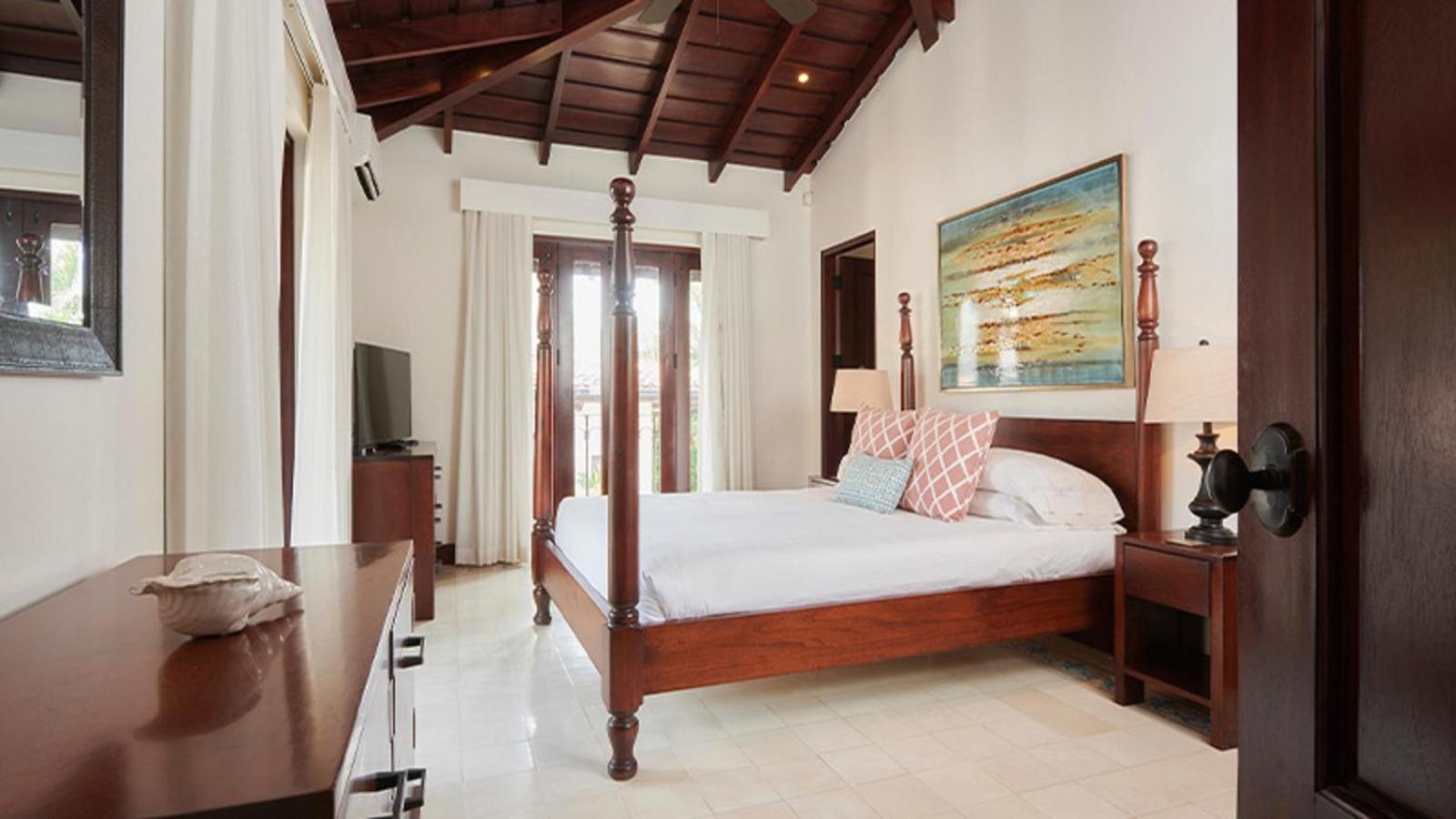 Casa Cazenovia - 3BR home, astonishing rooftop terrace in Las Catalinas