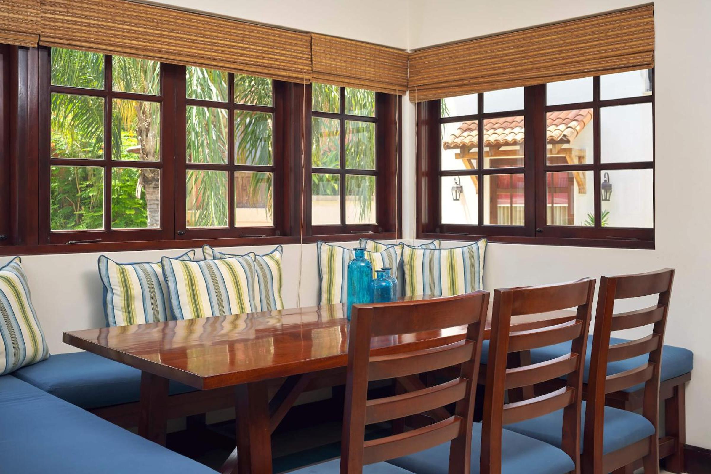 Casa Cazenovia - 3BR home, astonishing rooftop terrace in Las Catalinas