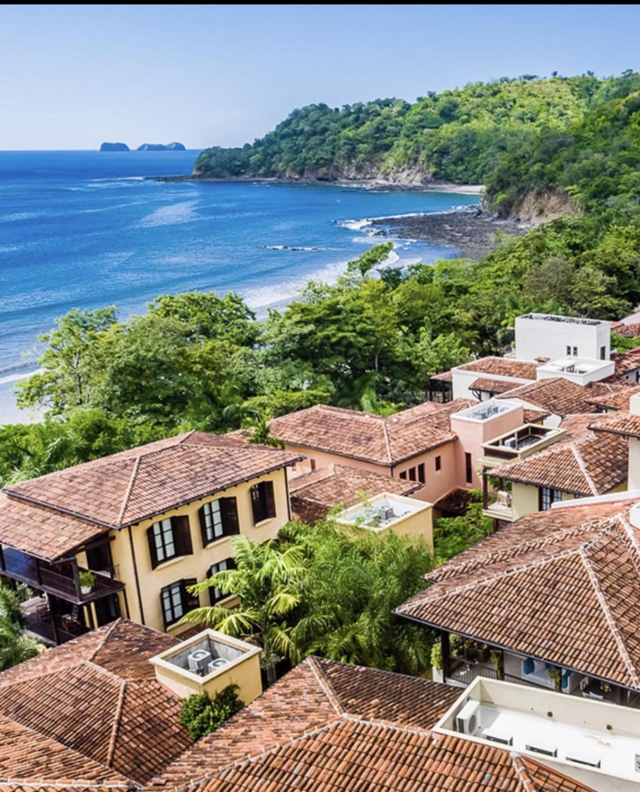 Casa Cazenovia - 3BR home, astonishing rooftop terrace in Las Catalinas