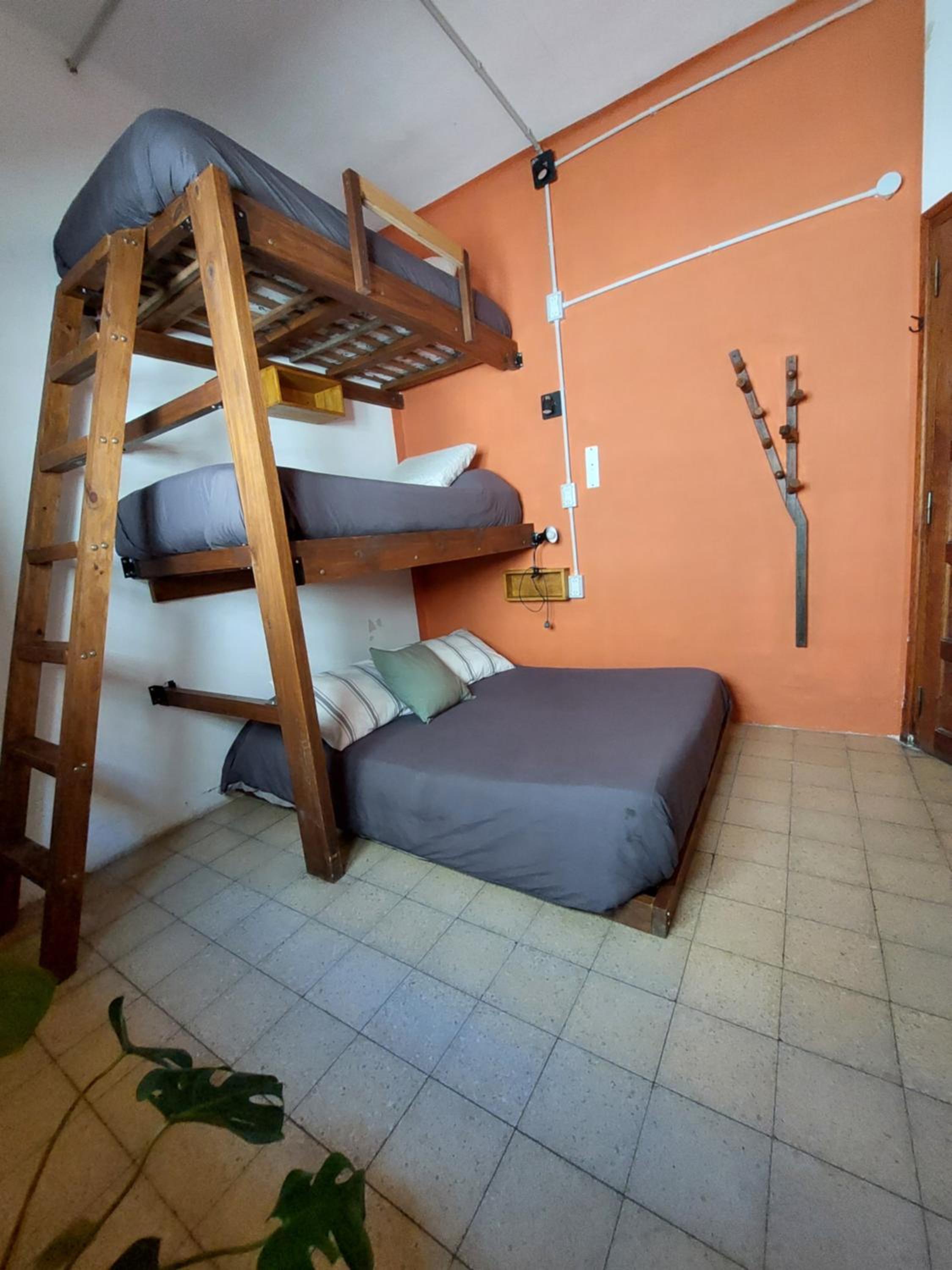 Hostel Ruta76