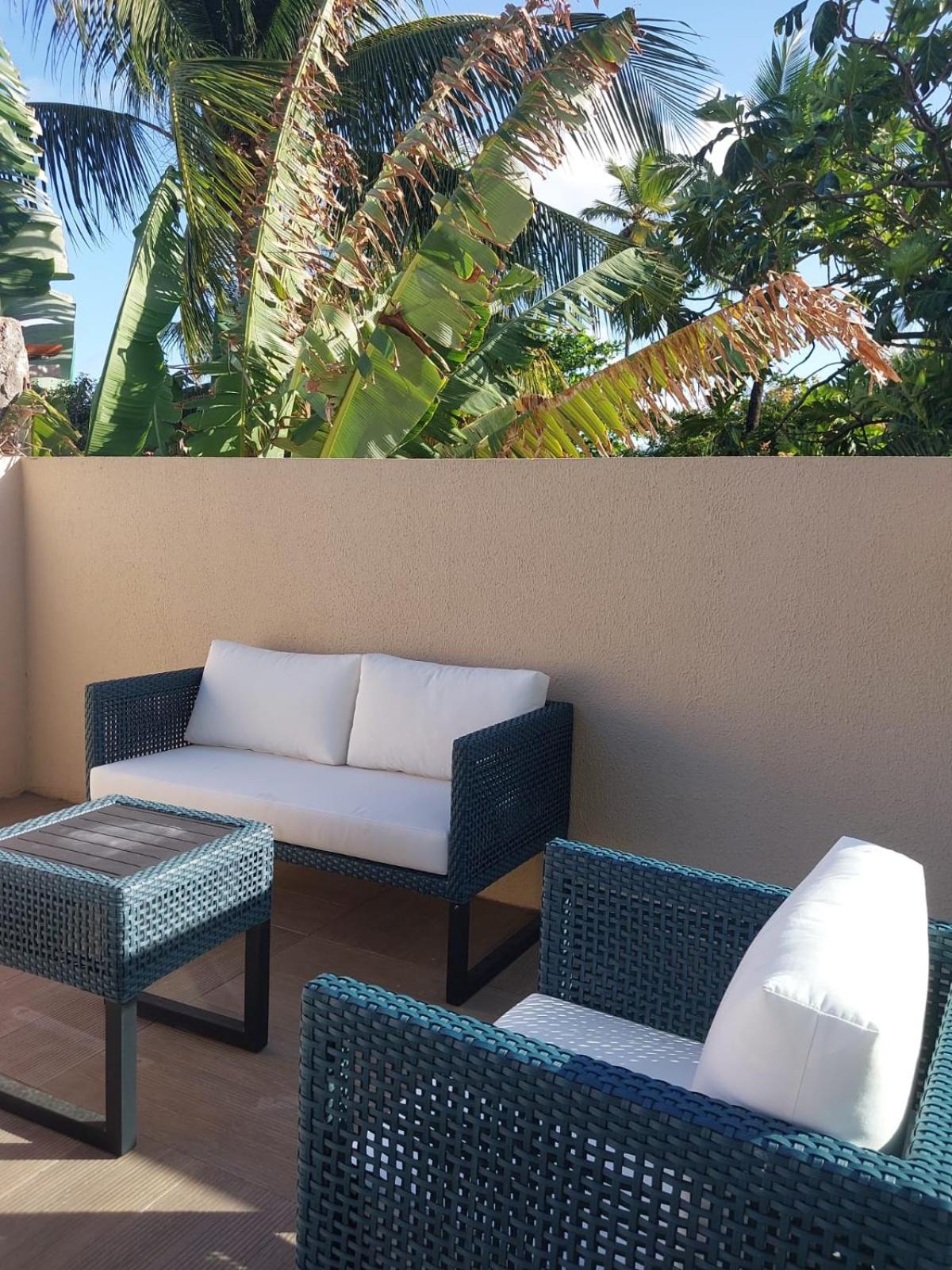 Villas Oceanica FLAT 104