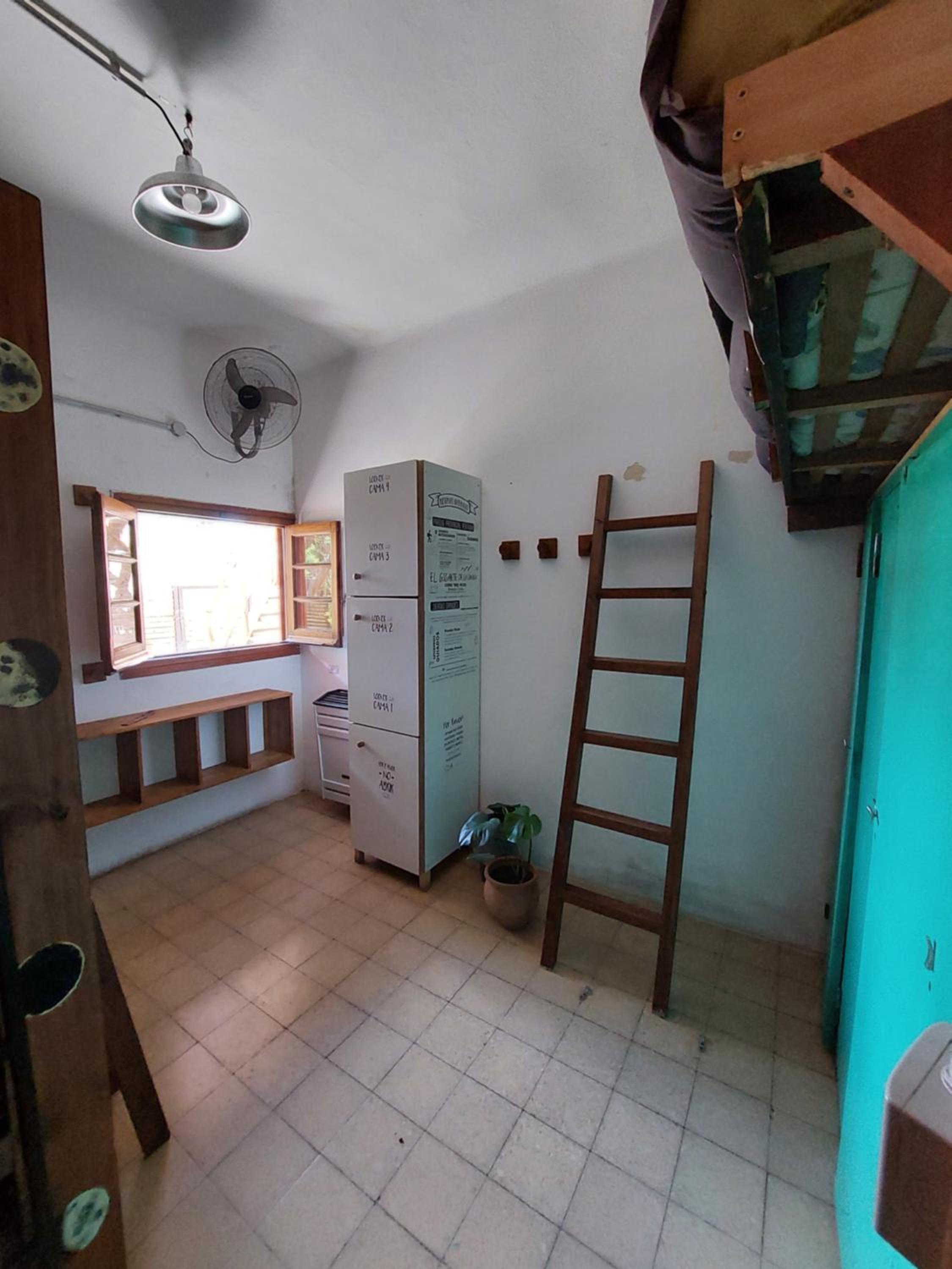 Hostel Ruta76
