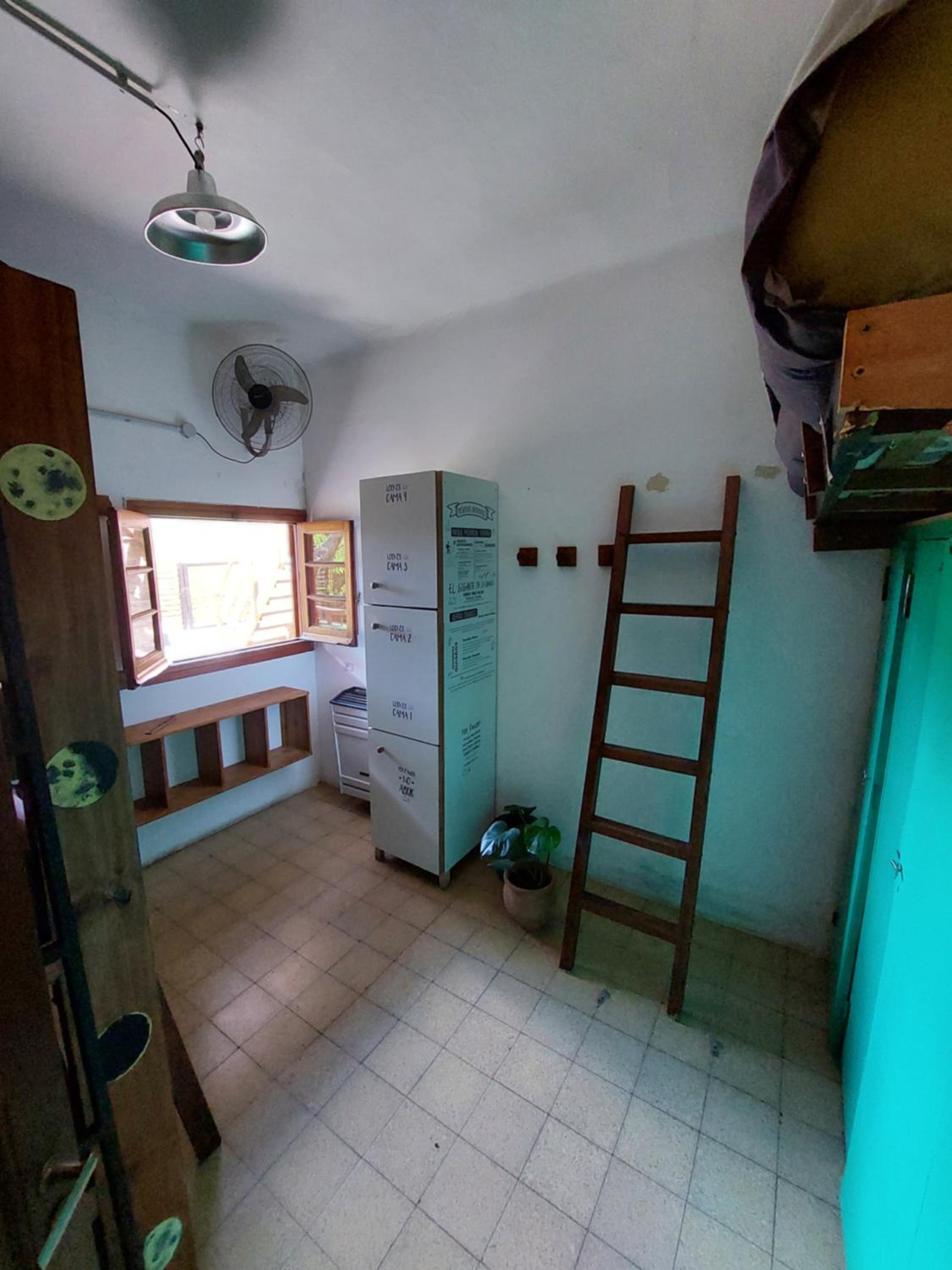 Hostel Ruta76
