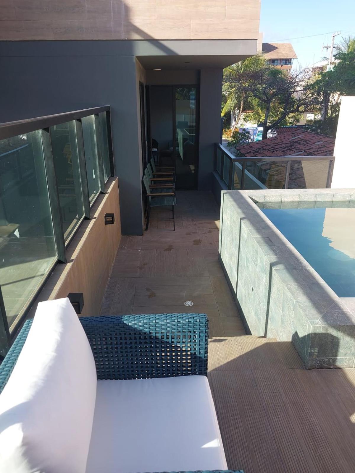 Villas Oceanica FLAT 104