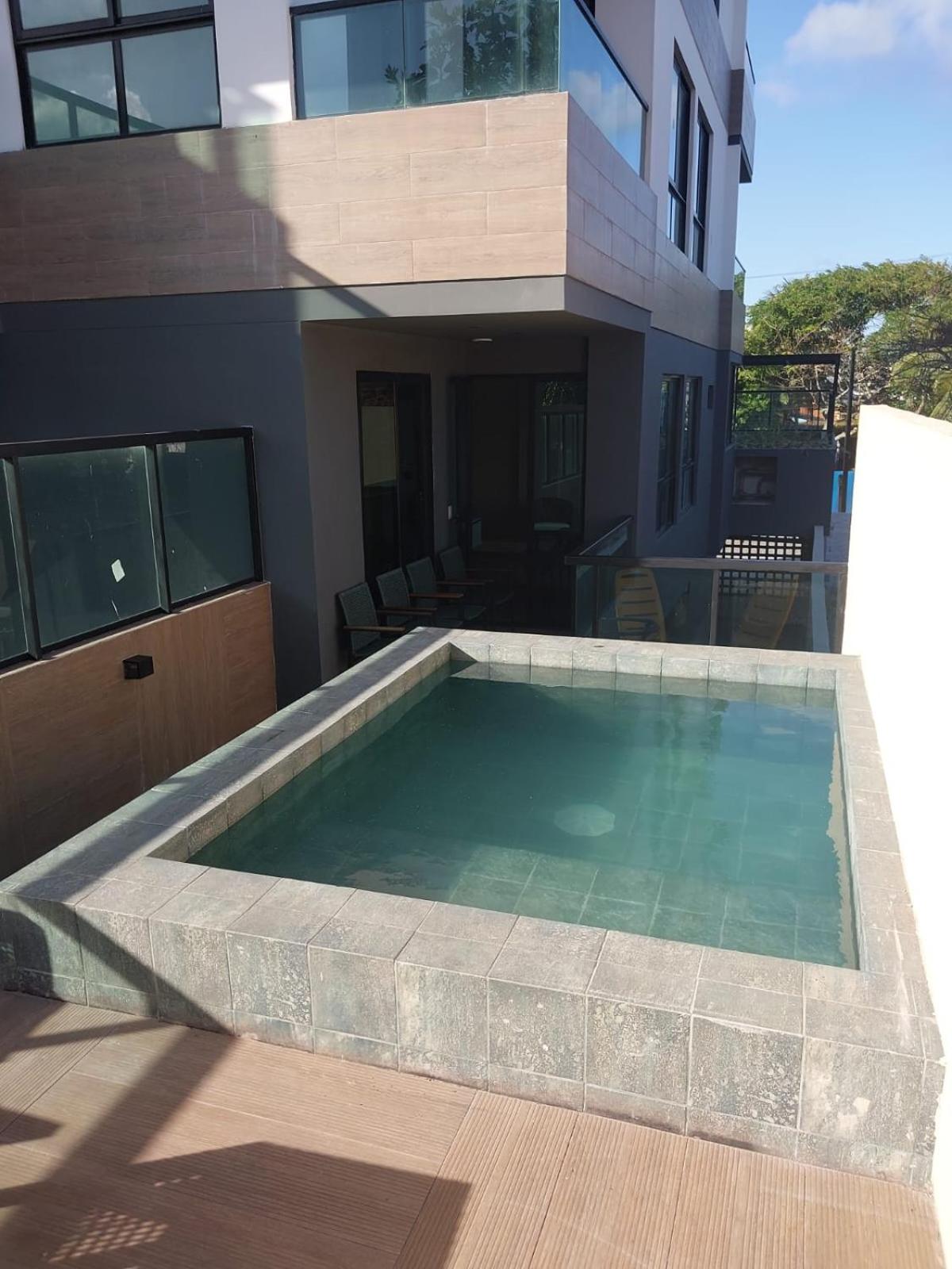 Villas Oceanica FLAT 104