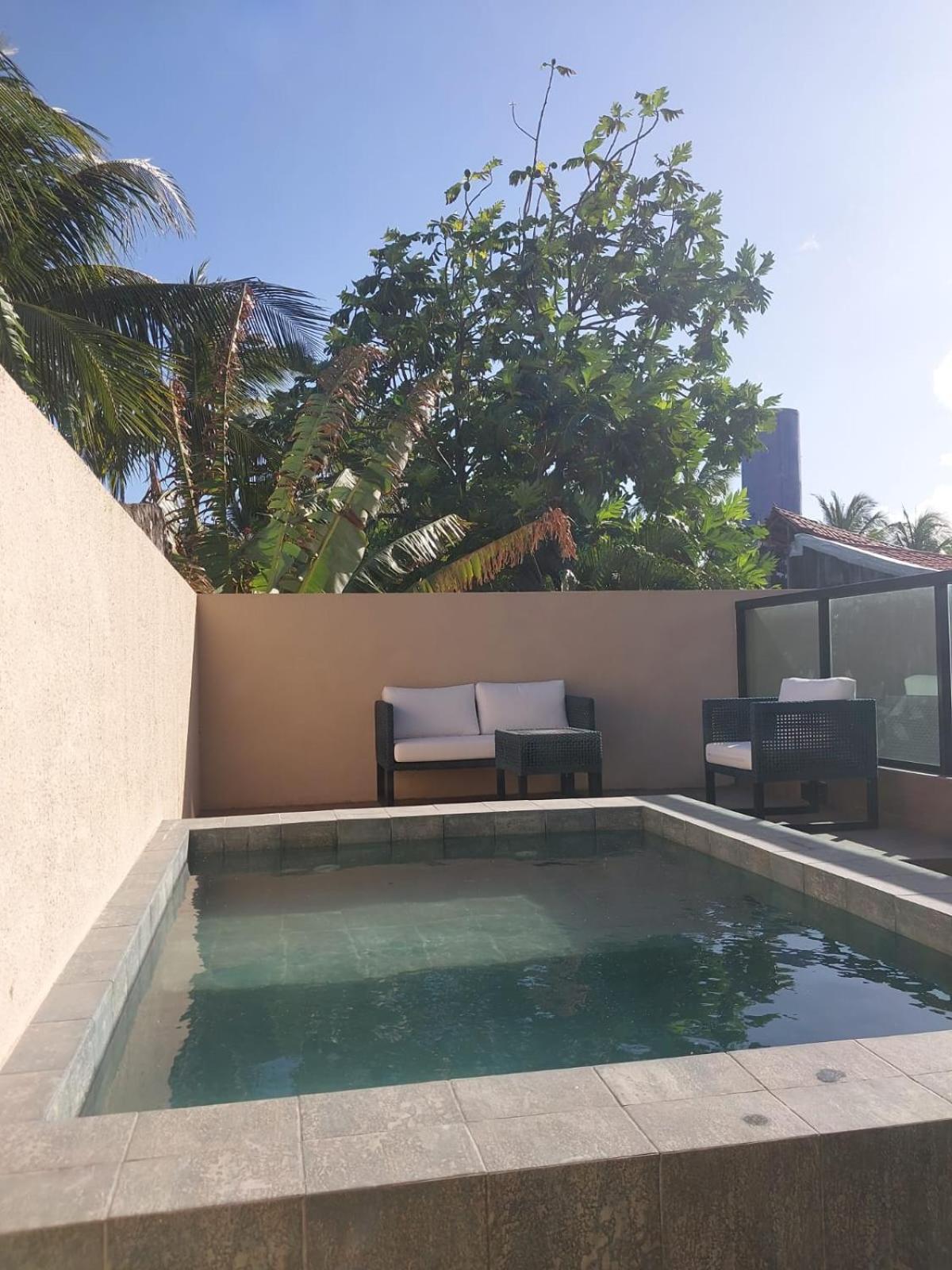 Villas Oceanica FLAT 104