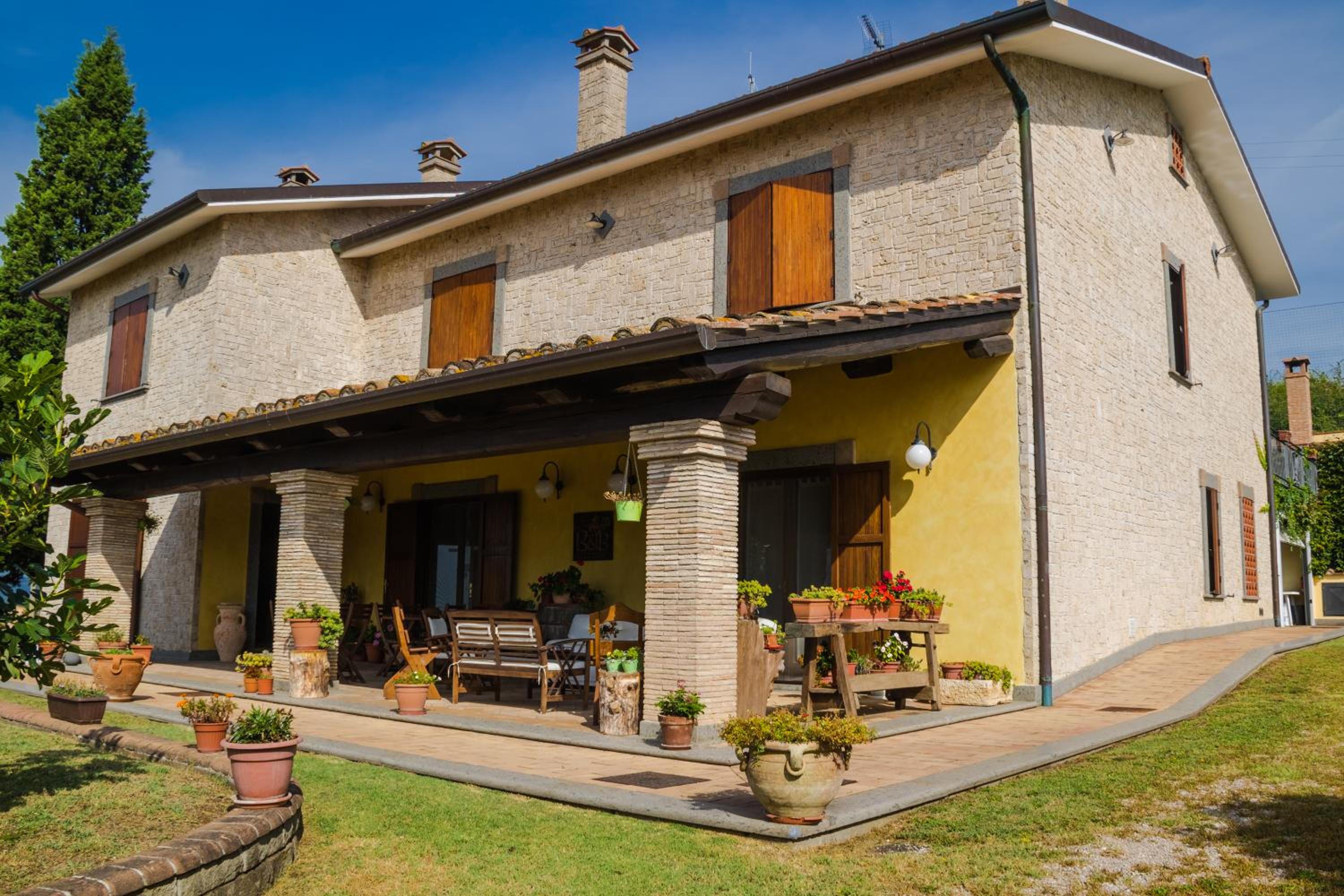 B&B dell'Aviatore view 3