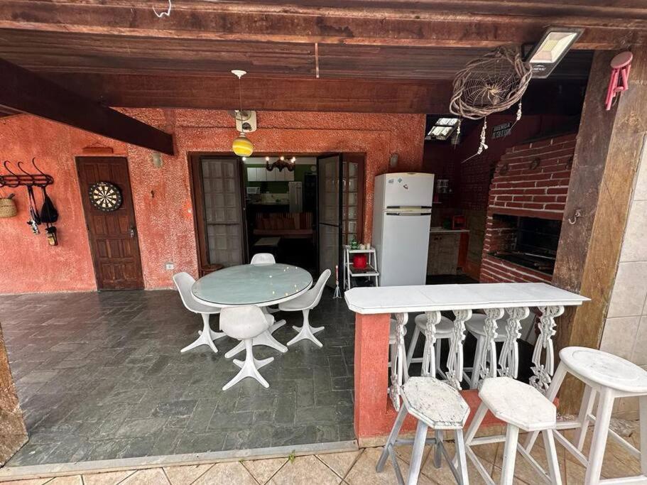Casa no Morada da Praia