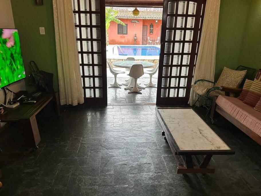 Casa no Morada da Praia