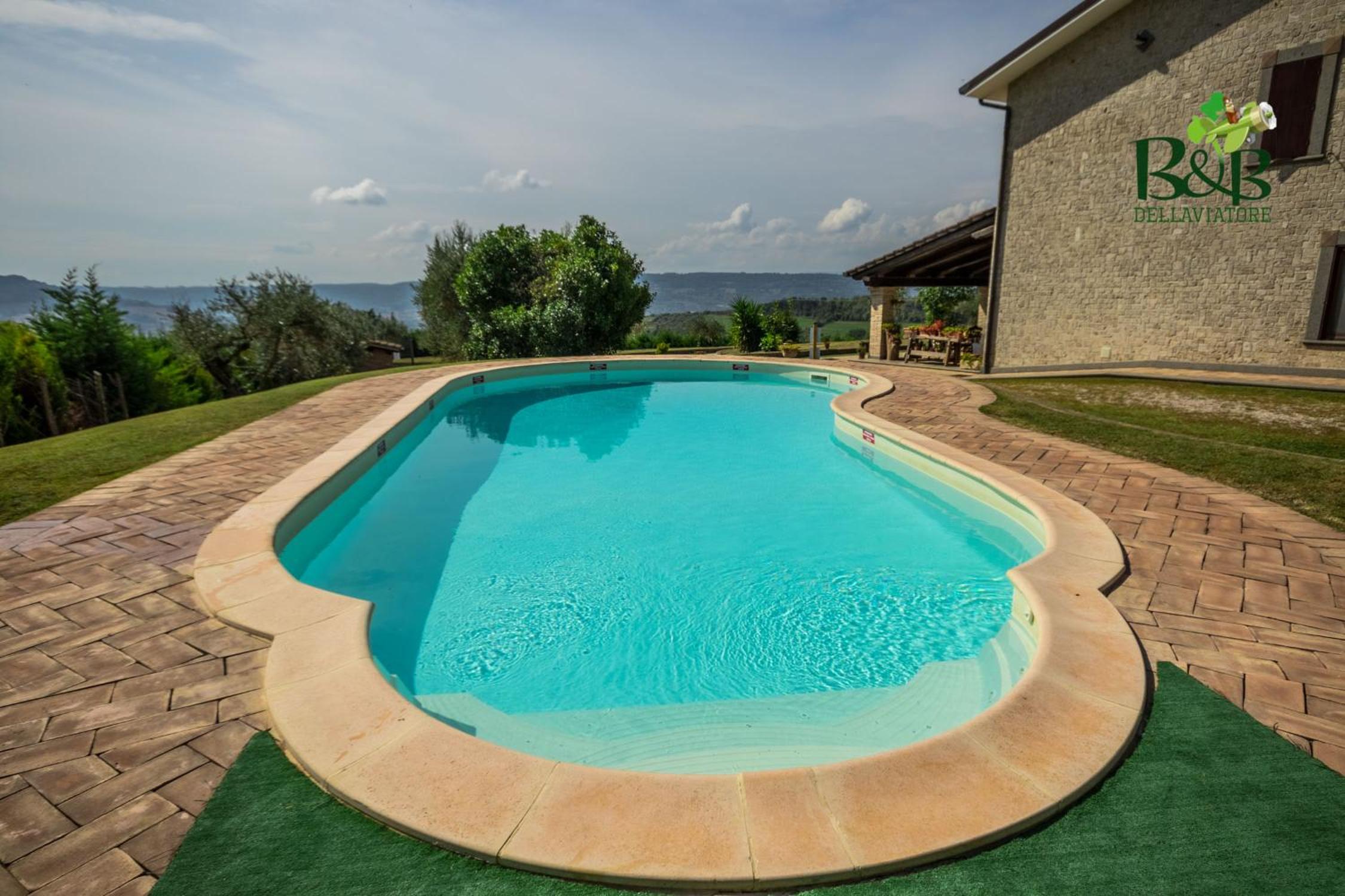 B&B dell'Aviatore view 4