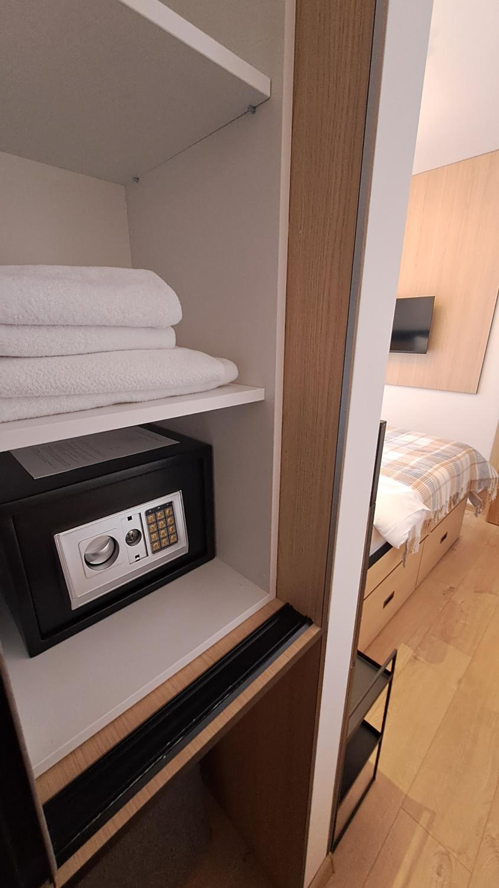 Vila Jahor Apartmani JET SET Lux