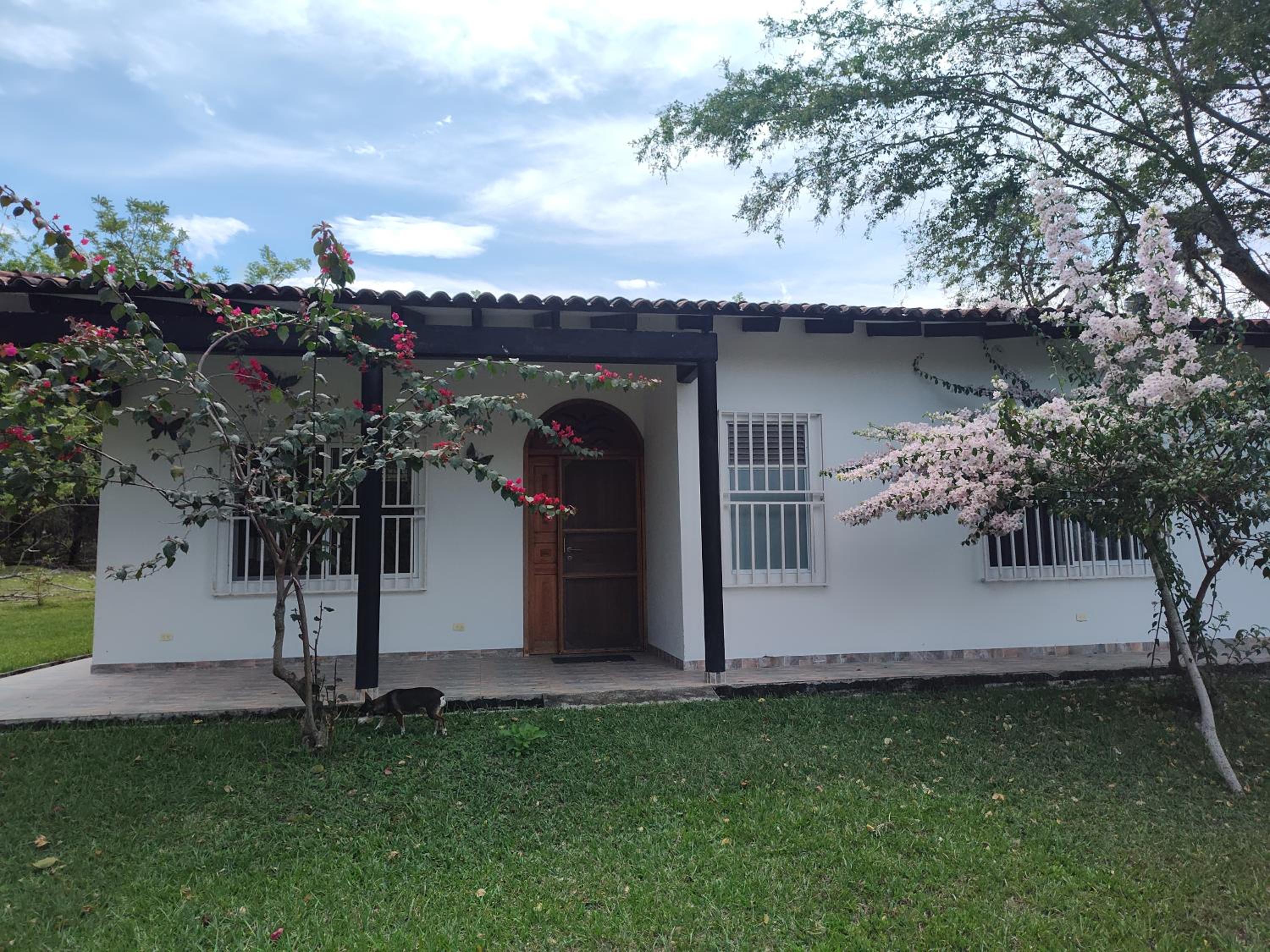 Finca Bellavista