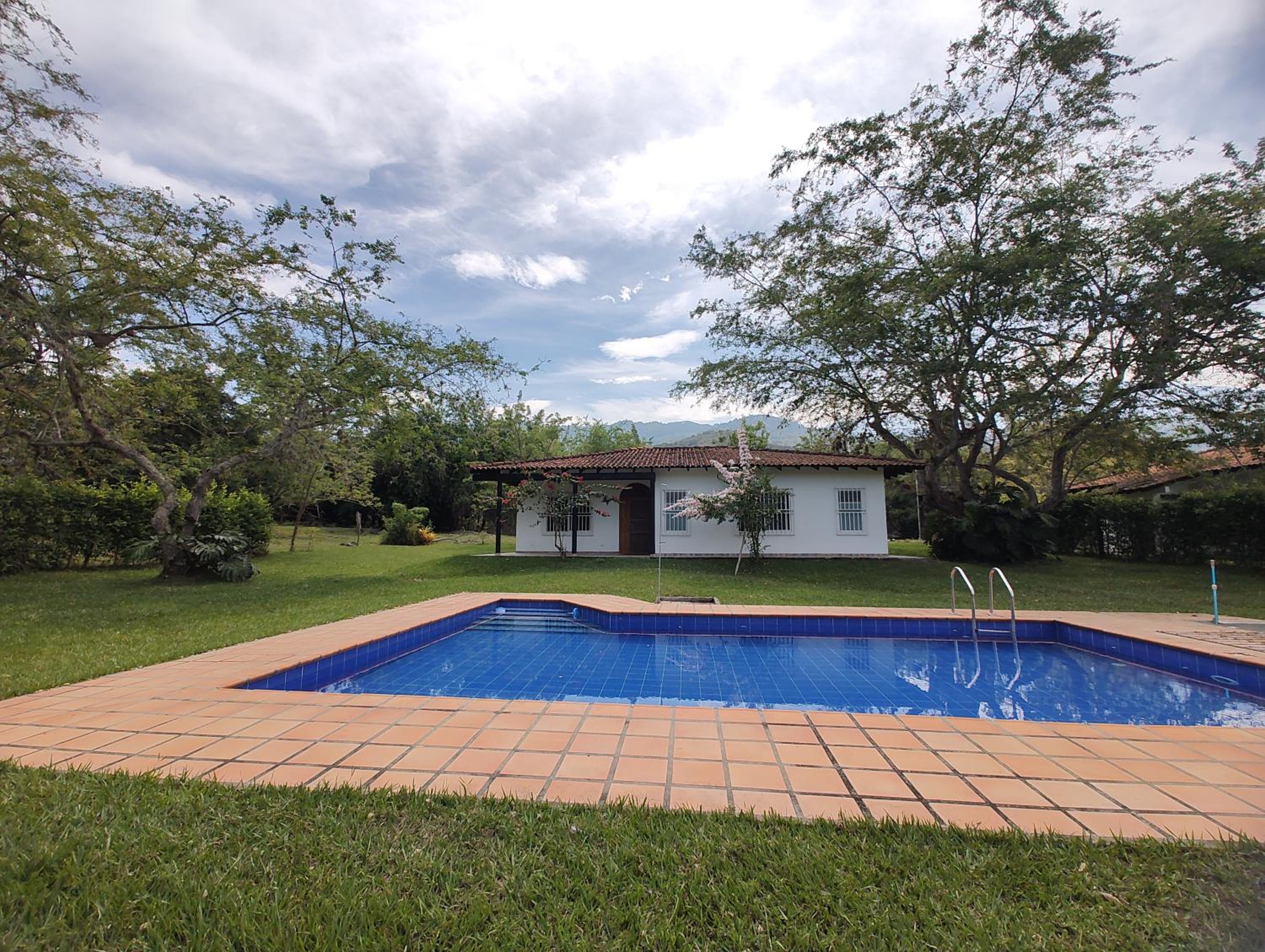 Finca Bellavista