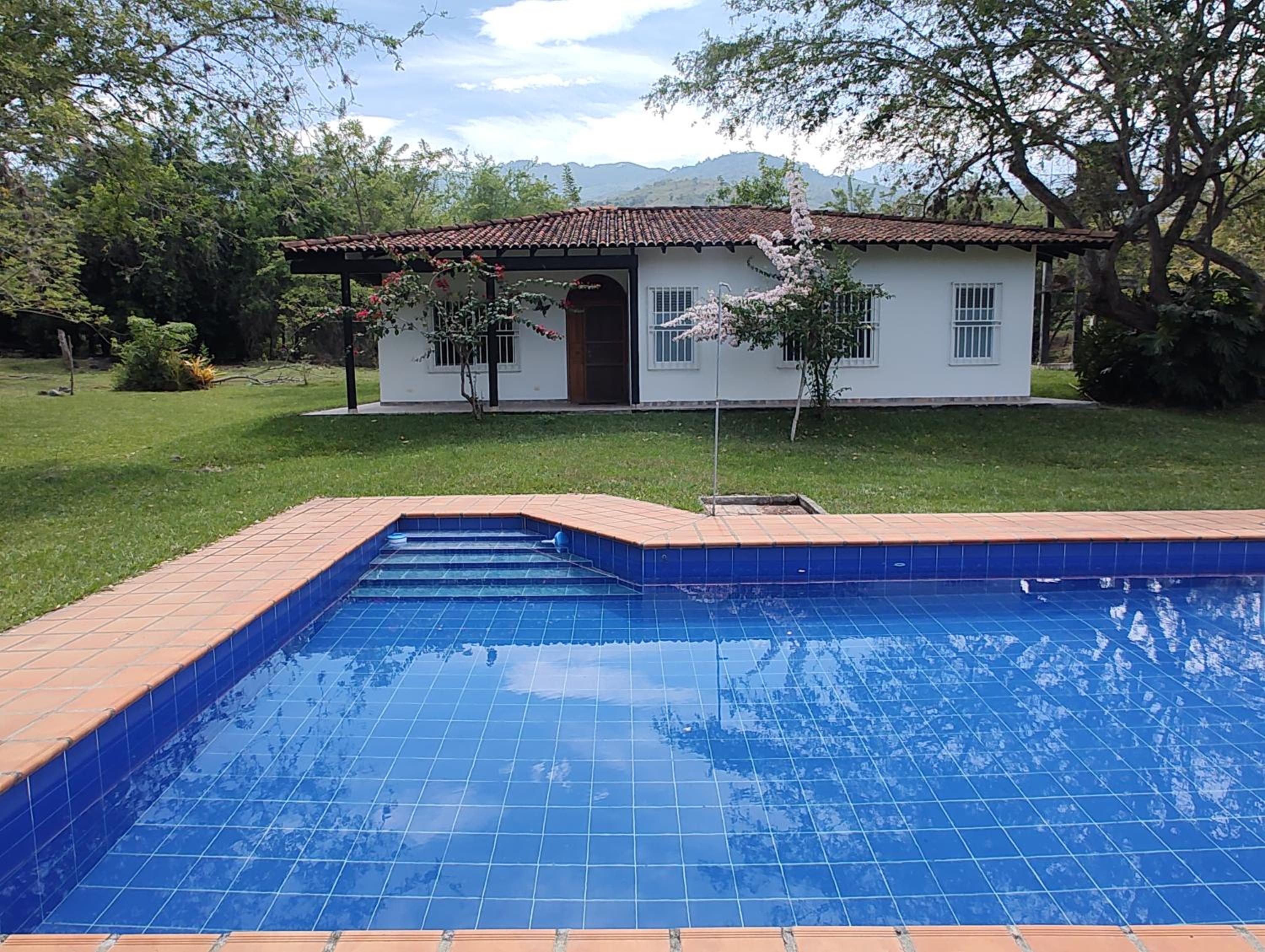 Finca Bellavista