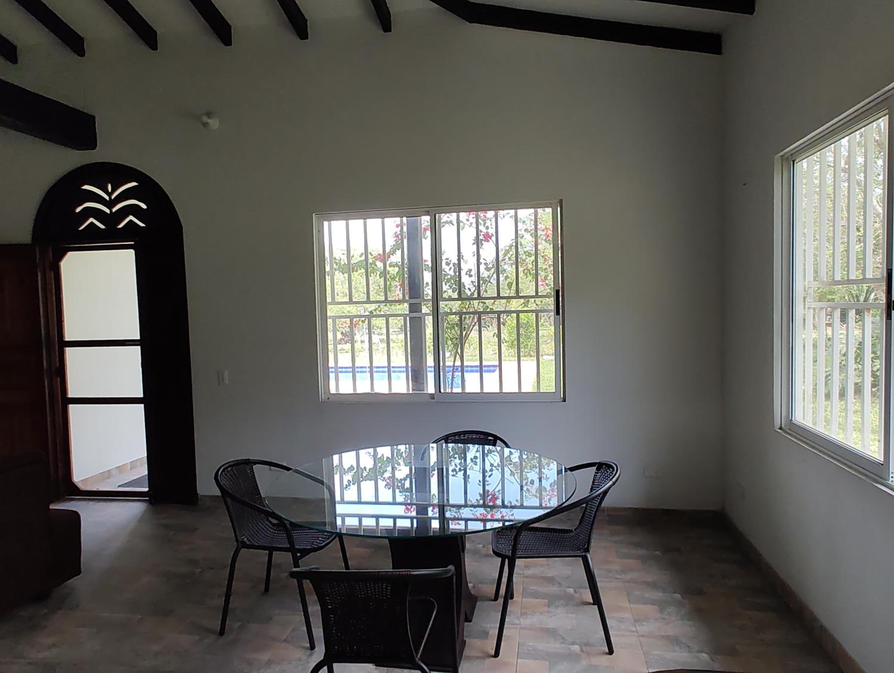 Finca Bellavista