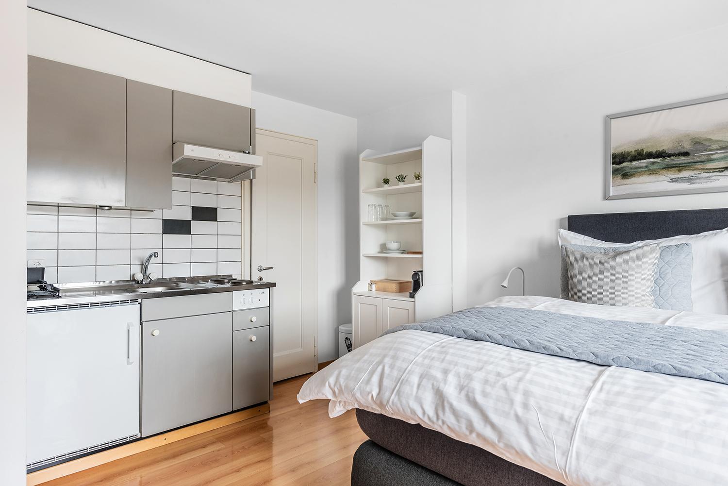 SOHO 3B !Gratis Parken, Free Parking!