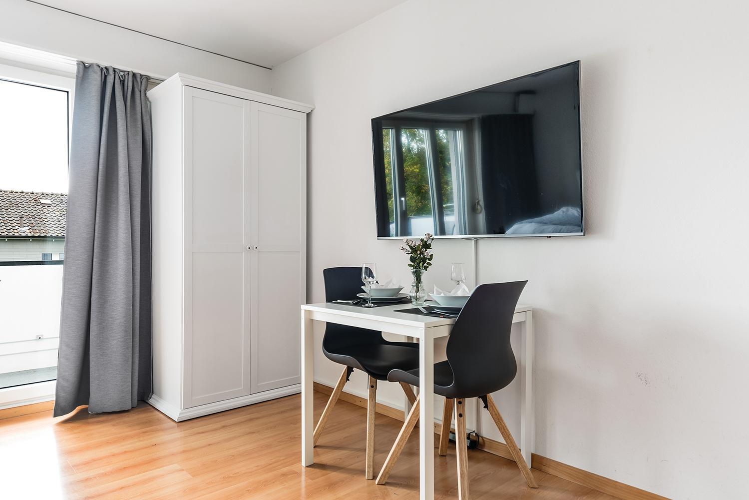 SOHO 3B !Gratis Parken, Free Parking!