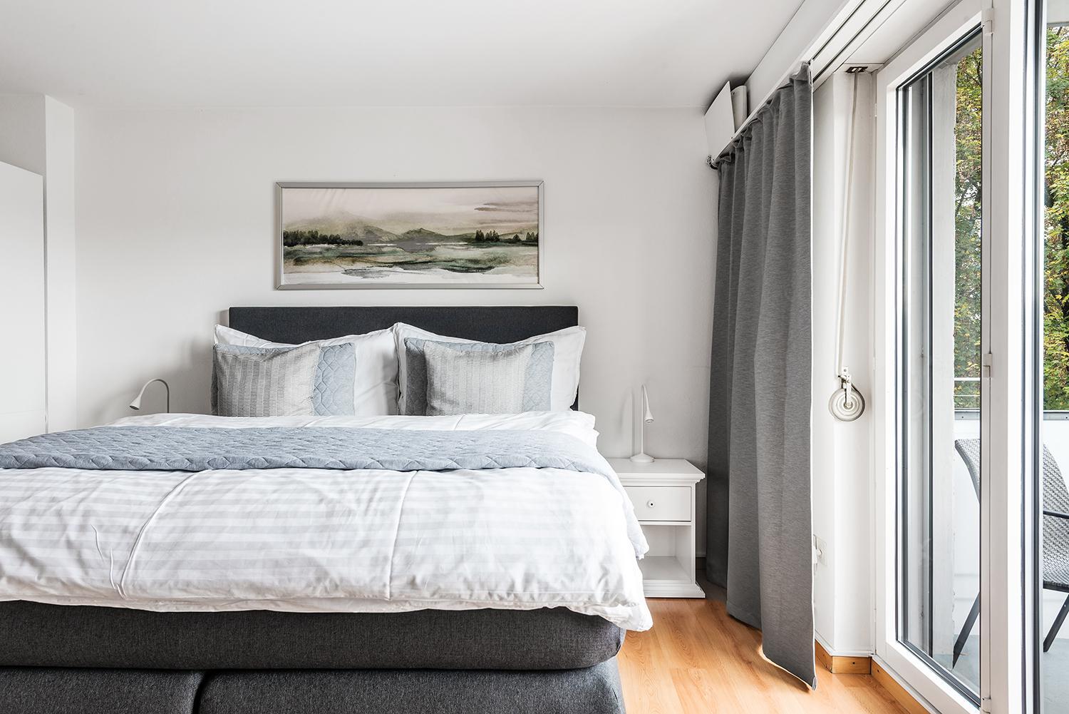 SOHO 3B !Gratis Parken, Free Parking!