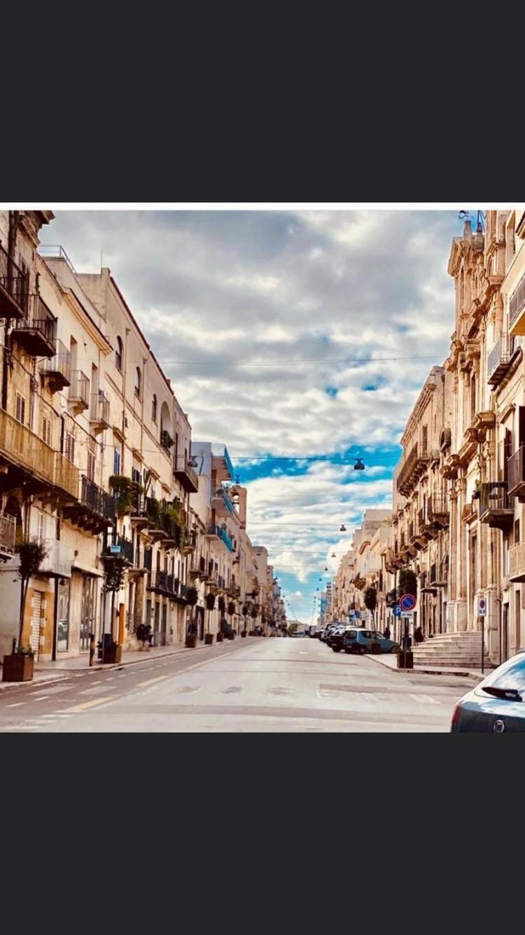 Amalcamo Apartments