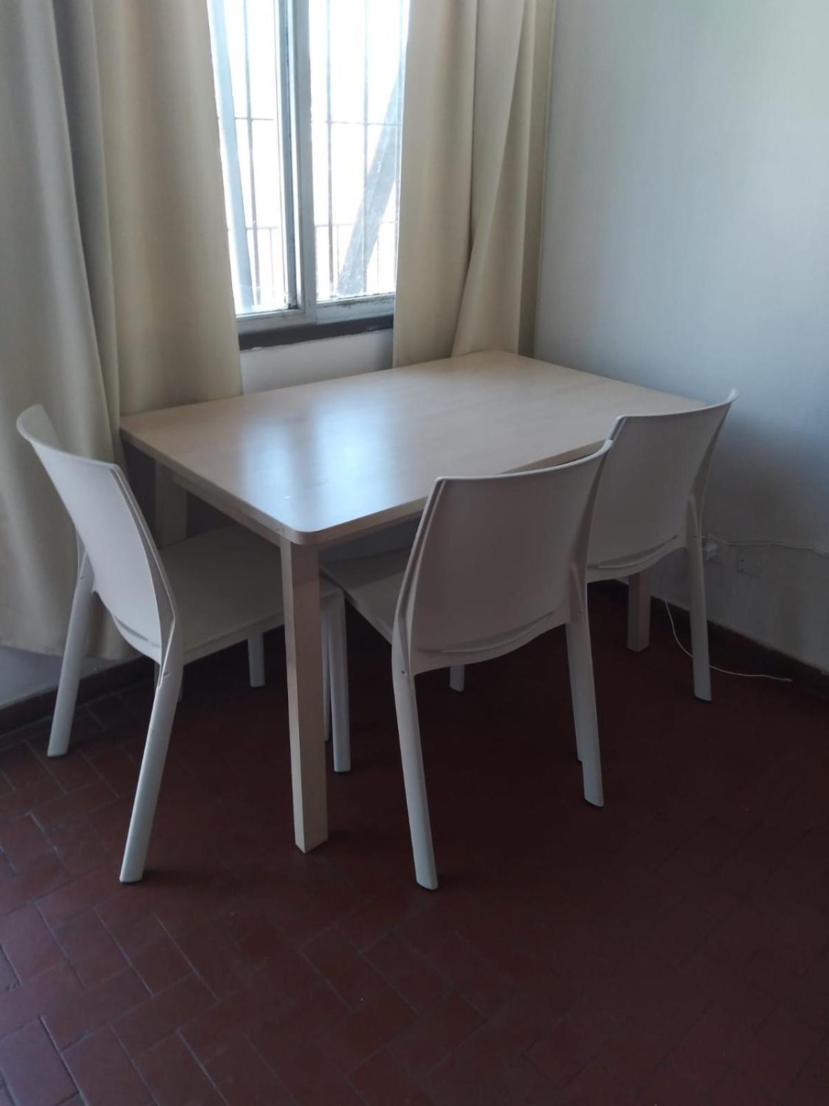 DEPARTAMENTO LA ESTACION
