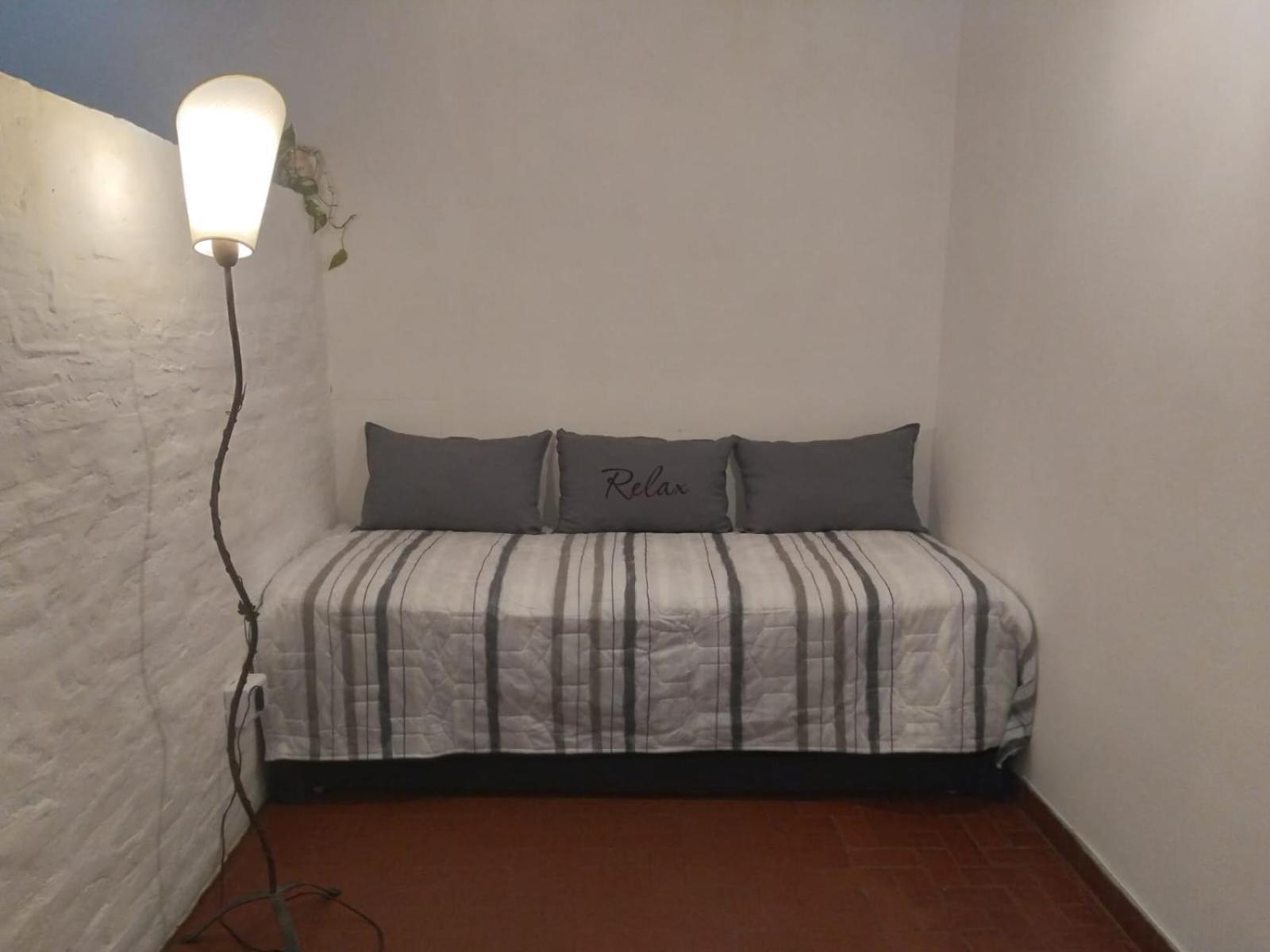 DEPARTAMENTO LA ESTACION