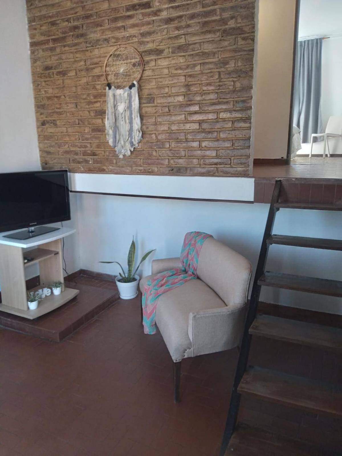 DEPARTAMENTO LA ESTACION